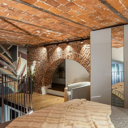 شقة Bellevue Navigli ميلان المظهر الخارجي الصورة