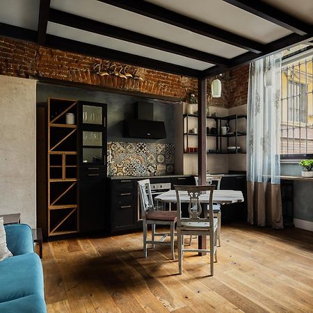 شقة Bellevue Navigli ميلان المظهر الخارجي الصورة