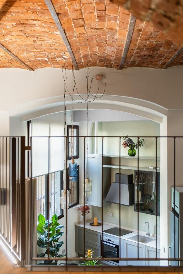 شقة Bellevue Navigli ميلان المظهر الخارجي الصورة