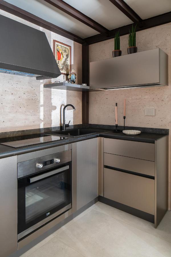 شقة Bellevue Navigli ميلان المظهر الخارجي الصورة